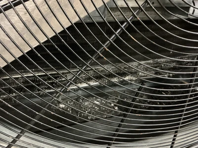 Used EVAPCO SSTHE2-5683E0300L1KA Evaporators Ohio US | Equipment Recovery Corp. #1329669