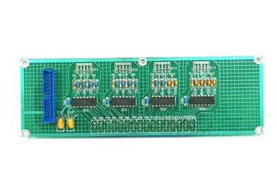 NEW CSC1025-C ( LS) E09050214 PC BOARD