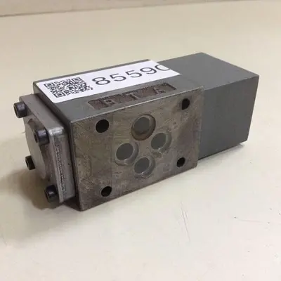 USED REXROTH 4WH6D525
