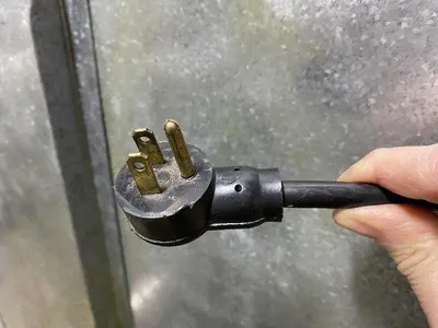 USED CONTINENTAL 1RF