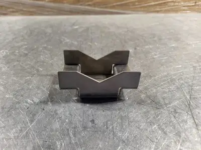 U-Bolt Mounting Kit