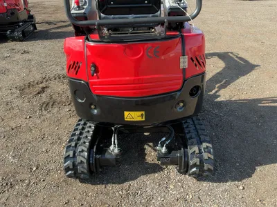 Used 2026 SDLANCH ME20 DIESEL Crawler Excavators - Mini Michigan US | Miedema Asset Management Group #1474627