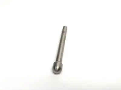 USED CROSBY VALVE & GAGE SPINDLE