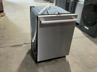Used BOSCH SHX78DC5N/39 Dishwashers Michigan US | Miedema Asset Management Group #1320857