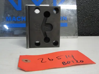 USED HAAS 04-0759