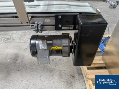 USED MGS MGS Horizontal Cartoner, Model Stealth