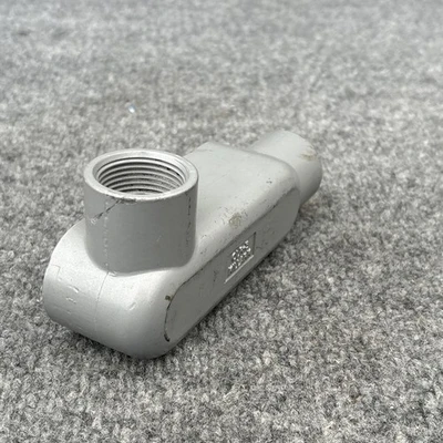 New | in-Stock Killark OLR-3 Electrical Fittings California US | Davliegogo LLC #1705685