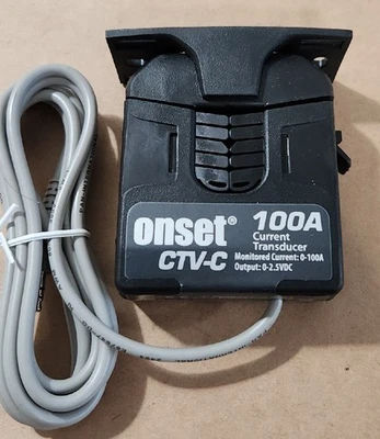 NEW Onset CTV-C