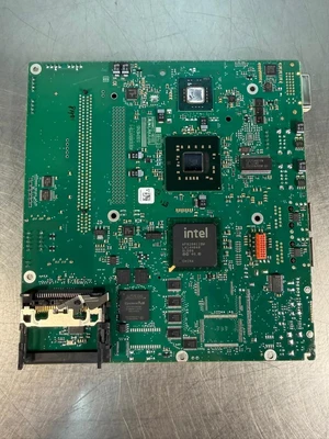 Siemens A5E03551173-1 Motherboard A5E02303661 (9.3.5)