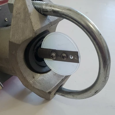 New | in-Stock POTTER ELECTRIC 1011002 Safety Products (Other) Indiana US | J&J Industrial Supply #1326696