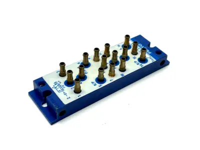Used Festo VL/O-3-PK-3 Parts (Hydraulics and Pneumatics) Michigan US | Maverick Industrial Sales #1489847