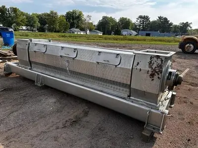 USED VOITH THUNE 32L