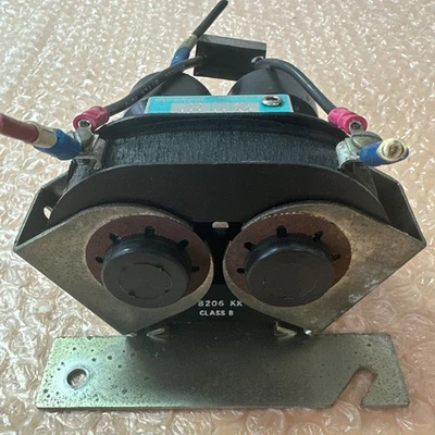 USED Durakool BF2-2126