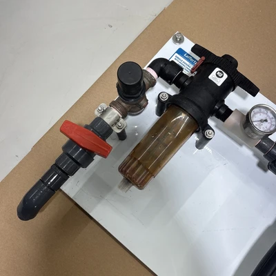 Used Lafferty 909900-MCSP Pumps Indiana US | J&J Industrial Supply #1438886