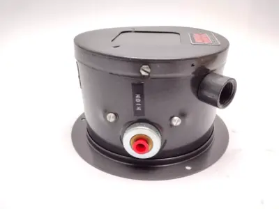 New | in-Stock MERCOID MERCONTROL PRESSURE SWITCH 0-10LB PRESSURE, 50LB MAX Pressure Switches | Maverick Industrial Sales #1104781