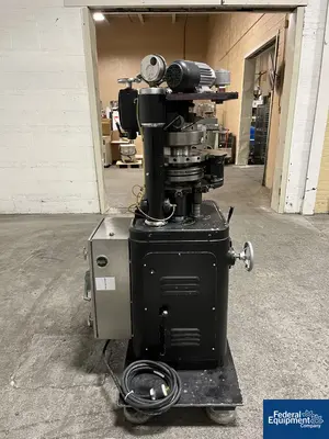 USED Manesty Manesty BetaPress Tablet Press, 16 Station