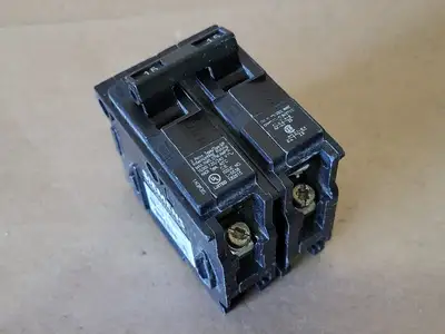 USED SIEMENS Q215