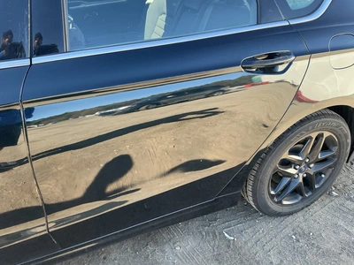 Used 2014 FORD FUSION Sedans Michigan US | Miedema Asset Management Group #1579035