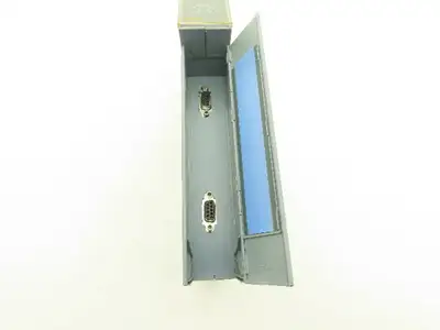 B&R Automation 2EX100.50-1 EX 100 Bus Controller Module Rev DO