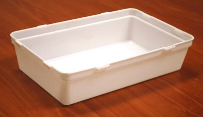 Interlocking Organizers molds