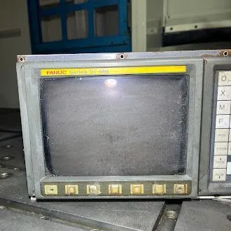 USED FANUC A02B-0120-C041