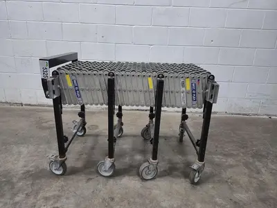 Used FMH CONVEYORS B/F200-18-11 Conveyors British Columbia CA | Steep Hill Equipment Solutions #1418995