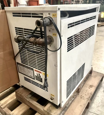 Used _UNKNOWN_ HT35 Refrigerated Air Compressor Dryers West Virginia US | Cooper Industries #1409575