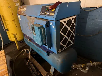 COMPAIR BROOMWADE V07RS tooling and equipment | Bowland Trading Ltd (1)