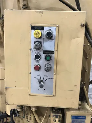USED MINSTER MINSTER 5 PRESS