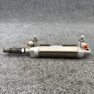 Used SMC NCMC150-0300 Misc Industrial Equipment California US | Davliegogo LLC #1709252
