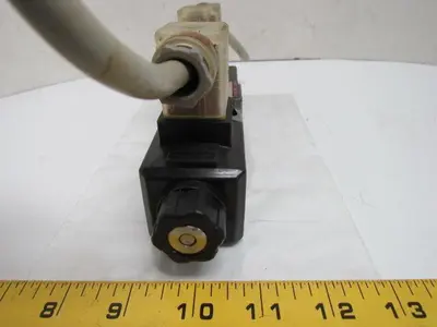 Used TOYOOKI KOGYO _UNKNOWN_ Valves/Fittings | Arrow Industrial #626989