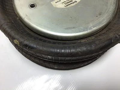 Continental 20886472 Air Spring FD 330-30 CI 1/4 NPT