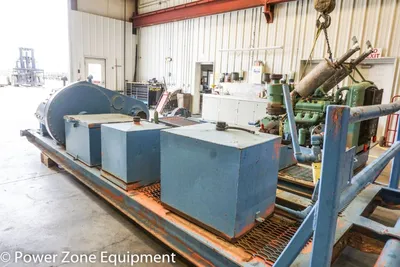USED GASO 3673