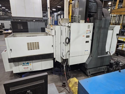 2013 HAAS VF-5/50 Vertical Machining Centers | Toolquip, Inc. (5)