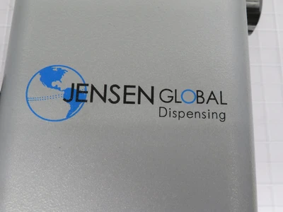 Used JENSEN _UNKNOWN_ Dispensing Machines Texas US | OCO Industrial #1715581