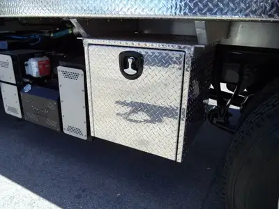 Used 2021 INTERNATIONAL _UNKNOWN_ Septic/Sewer/Vacuum Trucks Florida US | TLC Truck & Equipment #1568924