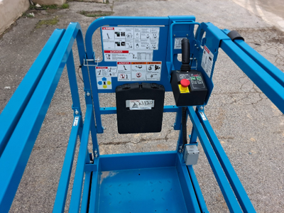 NEW 2026 Genie GS-1932E