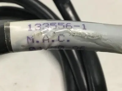 USED MOTOMAN ROBOTICS 133556-1