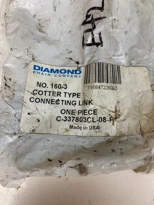 NEW DIAMOND 160-3