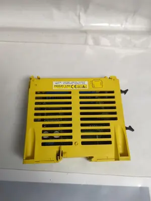New | in-Stock FANUC A03B-0815-C001 Misc Electrical & Power Parts Ohio US | Surplus Asset Holdings #1242813