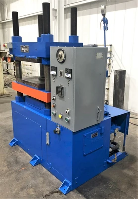 USED 1979 WABASH WABASH 200-2-2TMAC PRESS