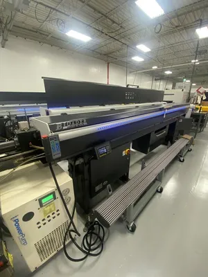 Used 2018 KSI TCM 32S Swiss Type Automatic Screw Machines Georgia US | The Equipment Hub #163123