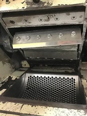 USED NELMOR RG810M1