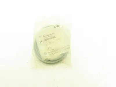 Turck BC10-Q14-AN4X2 Capacitive Sensor 10-65VDC 200mA 1-10mm sensing distance