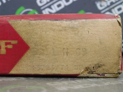 USED SKF 5211C3