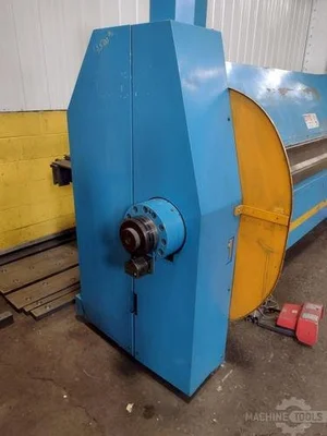 USED 1999 RAS 74.20