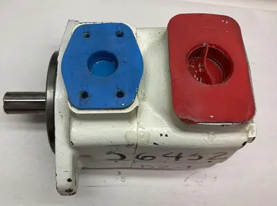 Used VICKERS F325V21A-1C20-202 Hydraulic Pumps Ohio US | Surplus Asset Holdings #1226198