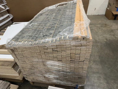 Used _UNKNOWN_ _UNKNOWN_ Misc Woodworking Parts Michigan US | Miedema Asset Management Group #1576479