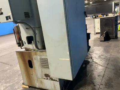 Used BLANCHARD NO. 22 Rotary Surface Grinders Ohio US | HGR 24 #1323810