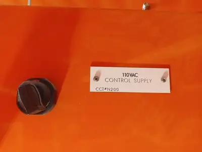 800A Motor Control Center MCC, 575V, 800A Bus, Form 4A, IP42 Enclosure
